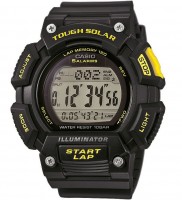 Фото - Наручные часы Casio STL-S110H-1C