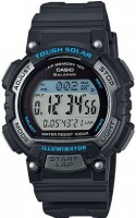 Фото - Наручные часы Casio STL-S300H-1A 