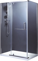 Фото - Душевая кабина Devit Comfort FEN2123 90x90 угловая