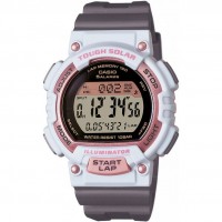 Фото - Наручные часы Casio STL-S300H-4A 