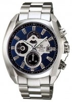 Фото - Наручные часы Casio Edifice EF-548D-2A 