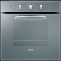 Фото - Духовой шкаф Hotpoint-Ariston FD 61.1 ICE HA S 