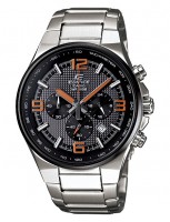 Фото - Наручные часы Casio Edifice EFR-515D-1A4 