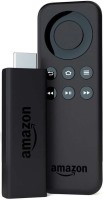 Фото - Медиаплеер Amazon Fire TV Stick 