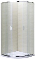 Фото - Душевая кабина Eger Tokai 599-07 90x90 угловая