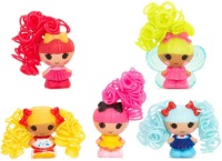 Фото - Кукла Lalaloopsy Series 3 534280