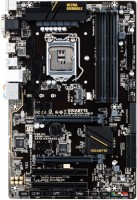 Фото - Материнская плата Gigabyte GA-B150-HD3