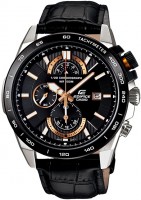 Фото - Наручные часы Casio Edifice EFR-520L-1A 
