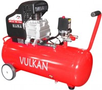 Фото - Компрессор Vulkan IBL 50B 50 л