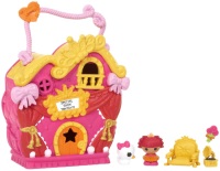 Фото - Кукла Lalaloopsy Tippys House 534310