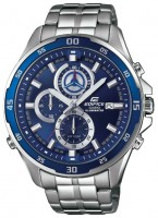 Фото - Наручные часы Casio Edifice EFR-547D-2A 