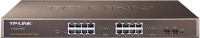 Фото - Коммутатор TP-LINK TL-SG2216WEB