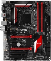 Фото - Материнская плата MSI Z170A TOMAHAWK 