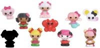 Фото - Кукла Lalaloopsy Series 2 531678
