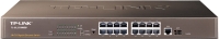 Фото - Коммутатор TP-LINK TL-SL2218WEB