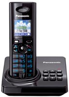 Фото - Радиотелефон Panasonic KX-TG8225