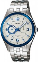 Фото - Наручные часы Casio MTP-1353D-8B1 