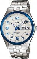 Фото - Наручные часы Casio MTP-1354D-8B1
