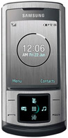 Фото - Мобильный телефон Samsung SGH-U900 Soul 