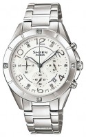 Фото - Наручные часы Casio SHE-5021D-7A 
