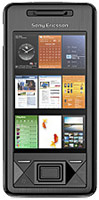 Фото - Мобильный телефон Sony Ericsson Xperia X1 0.2 ГБ
