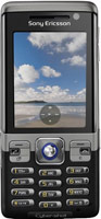 Фото - Мобильный телефон Sony Ericsson C702i