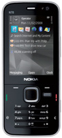 Фото - Мобильный телефон Nokia N78 0 Б