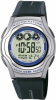 Фото - Наручные часы Casio W-E11-1A