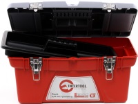 Фото - Ящик для инструмента Intertool BX-0518 