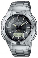 Фото - Наручные часы Casio WVA-470DE-1A
