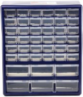 Фото - Ящик для инструмента Intertool BX-4011