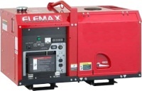 Фото - Электрогенератор Elemax SH-11D