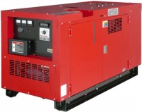 Фото - Электрогенератор Elemax SHT-25D