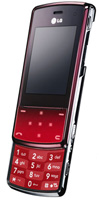 Фото - Мобильный телефон LG KF510