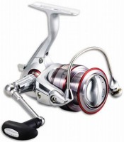 Фото - Катушка Daiwa Legalis 3000
