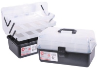 Фото - Ящик для инструмента Intertool BX-6114