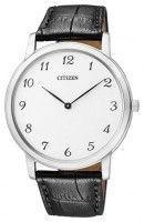 Фото - Наручные часы Citizen AR1110-02B