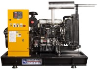 Фото - Электрогенератор KJ Power KJT 25 