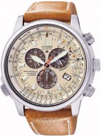Фото - Наручные часы Citizen AS4020-44B 