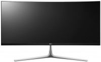 Фото - Монитор LG 29UC97C 29&nbsp;"  черный