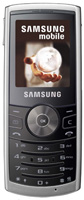 Фото - Мобильный телефон Samsung SGH-J150 0 Б