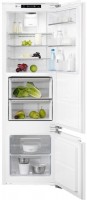 Фото - Встраиваемый холодильник Electrolux ENG 2693 