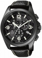 Фото - Наручные часы Citizen AS4035-04E