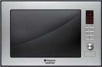 Фото - Встраиваемая микроволновая печь Hotpoint-Ariston MWHA 222.1 X HA 