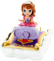 Фото - Кукла Disney Flying Carpet Ride CHJ68 