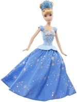 Фото - Кукла Disney Twirling Skirt Cinderella CHG56 