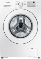 Фото - Стиральная машина Samsung WW60J3083LW белый