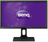 Фото - Монитор BenQ BL2711U 27 "  черный