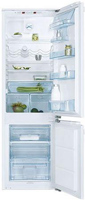 Фото - Встраиваемый холодильник Electrolux ERG 29750 