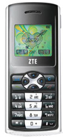 Фото - Мобильный телефон ZTE C150